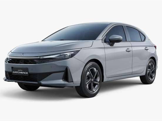 HONDA-CITY-1.5 i-VTEC FLEX HATCH TOURING CVT HONDA-CITY-2026