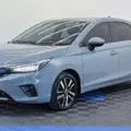 HONDA CITY 1.5 i-VTEC FLEX HATCH TOURING CVT HONDA CITY 1.5 i-VTEC FLEX HATCH TOURING CVT