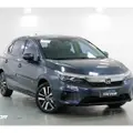 HONDA CITY 1.5 i-VTEC FLEX HATCH TOURING CVT HONDA CITY 1.5 i-VTEC FLEX HATCH TOURING CVT