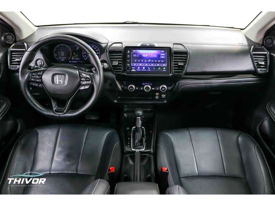HONDA-CITY-2023