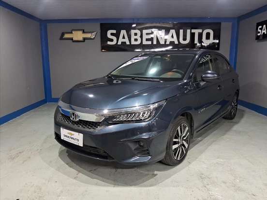 HONDA-CITY-2023