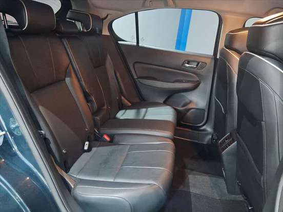 HONDA-CITY-1.5 i-VTEC FLEX HATCH TOURING CVT HONDA-CITY-2023