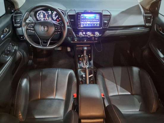 HONDA-CITY-1.5 i-VTEC FLEX HATCH TOURING CVT HONDA-CITY-2023