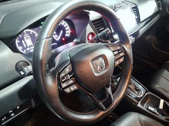 HONDA-CITY-1.5 i-VTEC FLEX HATCH TOURING CVT HONDA-CITY-2023