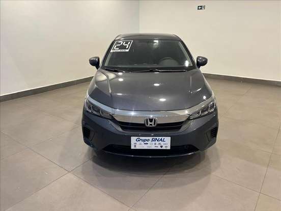 HONDA-CITY-1.5 i-VTEC FLEX LX CVT HONDA-CITY-2024