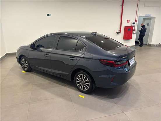 HONDA-CITY-1.5 i-VTEC FLEX LX CVT HONDA-CITY-2024