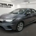 HONDA CITY 1.5 i-VTEC FLEX TOURING CVT HONDA CITY 1.5 i-VTEC FLEX TOURING CVT