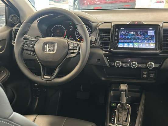 HONDA-CITY-1.5 i-VTEC FLEX TOURING CVT HONDA-CITY-2026