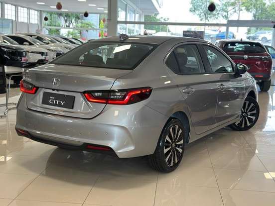 HONDA-CITY-2026