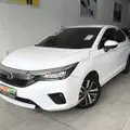 HONDA CITY 1.5 i-VTEC FLEX TOURING CVT HONDA CITY 1.5 i-VTEC FLEX TOURING CVT