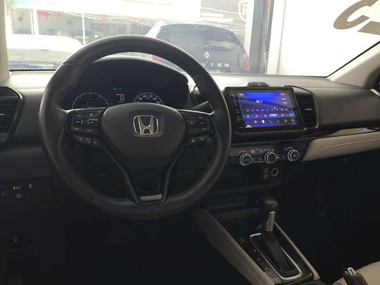 HONDA-CITY-2022