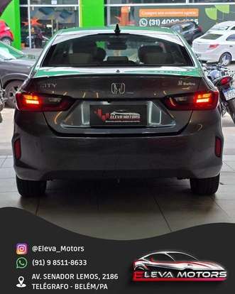 HONDA-CITY-2022