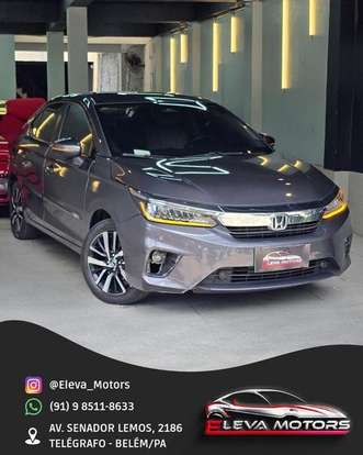 HONDA-CITY-2022