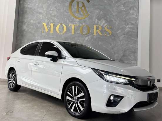 HONDA-CITY-2022