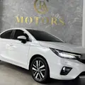 HONDA CITY 1.5 i-VTEC FLEX TOURING CVT HONDA CITY 1.5 i-VTEC FLEX TOURING CVT