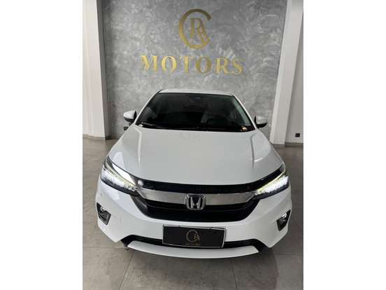 HONDA-CITY-2022