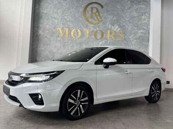 HONDA-CITY-2022