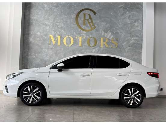 HONDA-CITY-1.5 i-VTEC FLEX TOURING CVT HONDA-CITY-2022