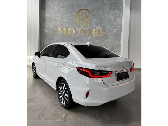 HONDA-CITY-2022