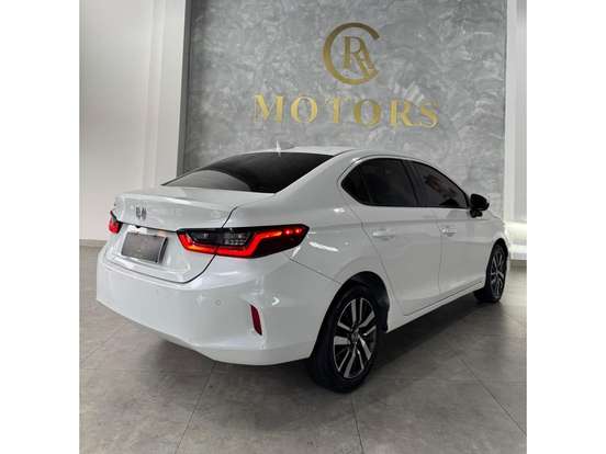 HONDA-CITY-2022