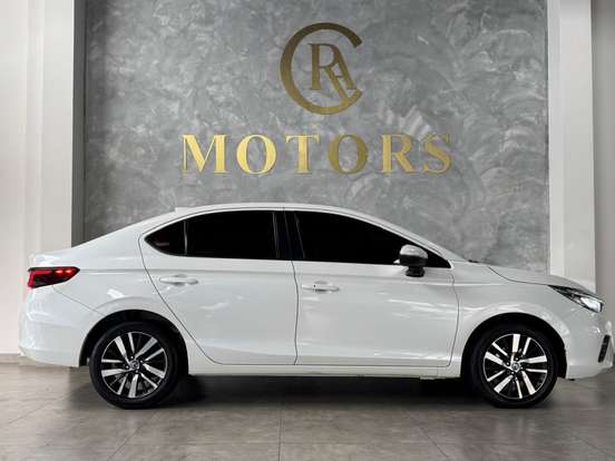 HONDA-CITY-1.5 i-VTEC FLEX TOURING CVT HONDA-CITY-2022