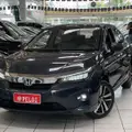 HONDA CITY 1.5 i-VTEC FLEX TOURING CVT HONDA CITY 1.5 i-VTEC FLEX TOURING CVT