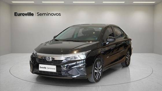 HONDA CITY 1.5 i-VTEC FLEX TOURING CVT