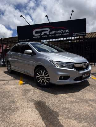 HONDA-CITY-2020