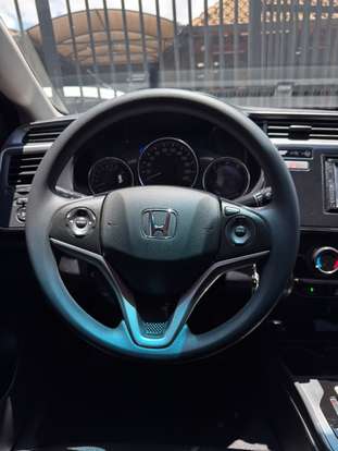HONDA-CITY-1.5 PERSONAL 16V FLEX 4P AUTOMÁTICO HONDA-CITY-2020