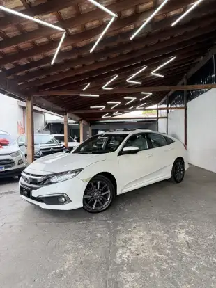 HONDA-CIVIC-2021