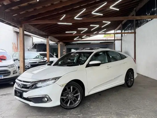 HONDA-CIVIC-1.5 16V TURBO GASOLINA TOURING 4P CVT HONDA-CIVIC-2021