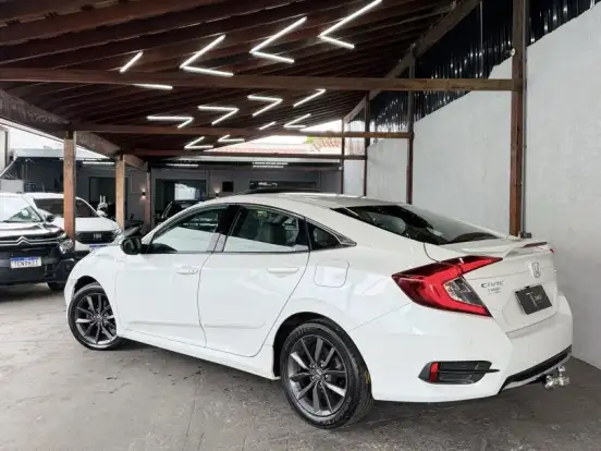 HONDA-CIVIC-1.5 16V TURBO GASOLINA TOURING 4P CVT HONDA-CIVIC-2021