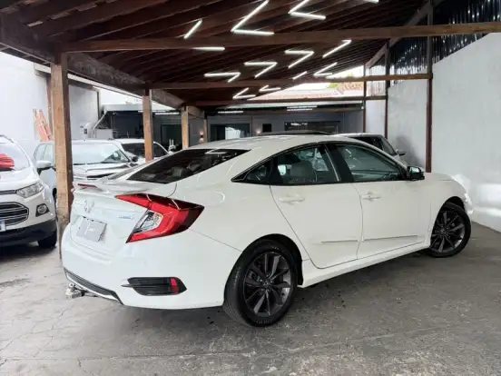 HONDA-CIVIC-1.5 16V TURBO GASOLINA TOURING 4P CVT HONDA-CIVIC-2021