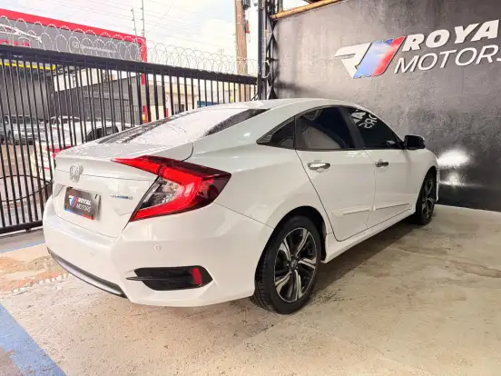 HONDA-CIVIC-2018