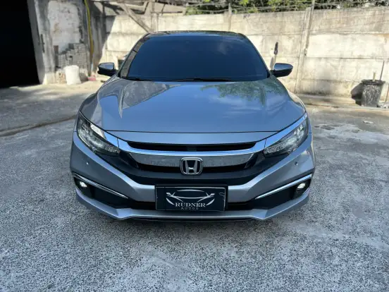 HONDA-CIVIC-1.5 16V TURBO GASOLINA TOURING 4P CVT HONDA-CIVIC-2020