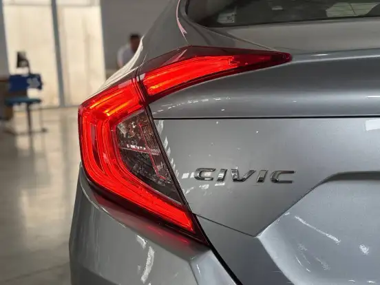HONDA-CIVIC-1.5 16V TURBO GASOLINA TOURING 4P CVT HONDA-CIVIC-2018