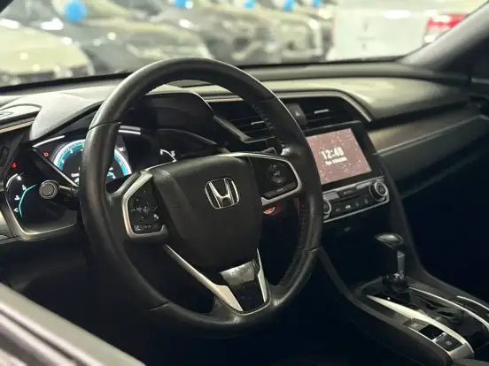 HONDA-CIVIC-2018