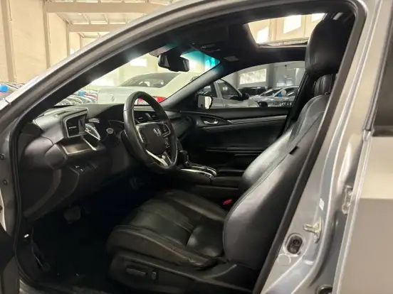HONDA-CIVIC-2018