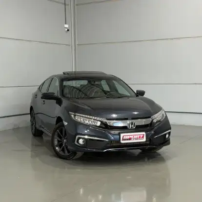 HONDA-CIVIC-2019