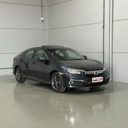 HONDA-CIVIC-2019