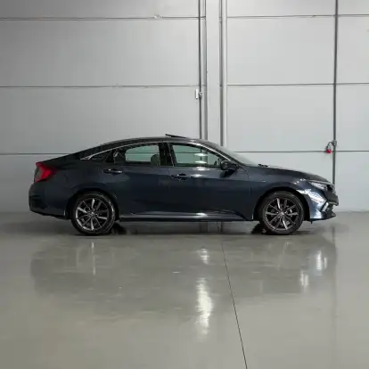 HONDA-CIVIC-1.5 16V TURBO GASOLINA TOURING 4P CVT HONDA-CIVIC-2019