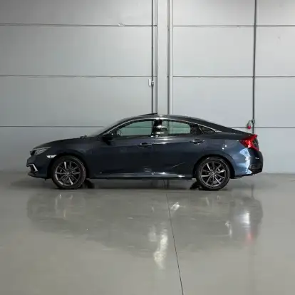 HONDA-CIVIC-2019