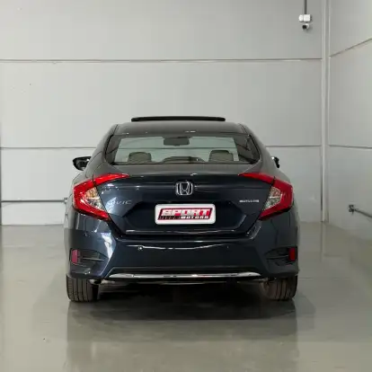 HONDA-CIVIC-1.5 16V TURBO GASOLINA TOURING 4P CVT HONDA-CIVIC-2019