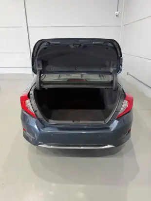 HONDA-CIVIC-1.5 16V TURBO GASOLINA TOURING 4P CVT HONDA-CIVIC-2019