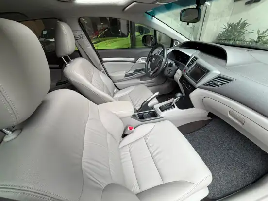 HONDA-CIVIC-2012