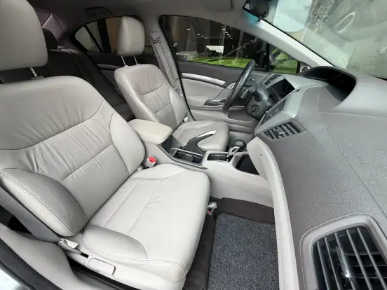 HONDA-CIVIC-2012