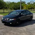 HONDA CIVIC 1.8 LXS 16V FLEX 4P MANUAL HONDA CIVIC 1.8 LXS 16V FLEX 4P MANUAL