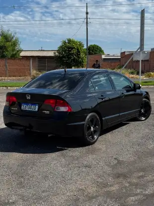 HONDA-CIVIC-2009
