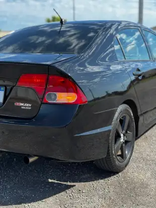 HONDA-CIVIC-2009