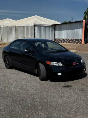 HONDA-CIVIC-2009